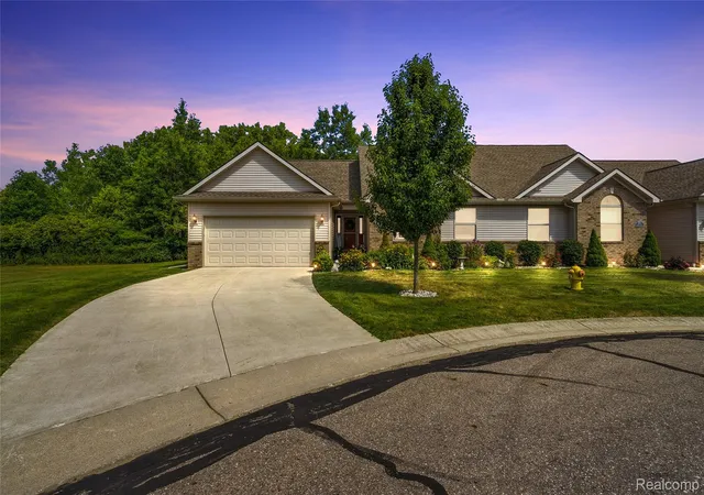 1st image of 5429 Pintail Ct, Burton, MI 48509 | MLS# 20261056849
