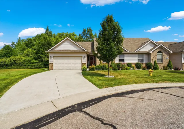 2nd image of 5429 Pintail Ct, Burton, MI 48509 | MLS# 20261056849