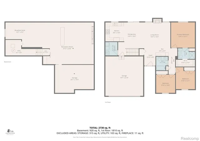 41st image of 5429 Pintail Ct, Burton, MI 48509 | MLS# 20261056849