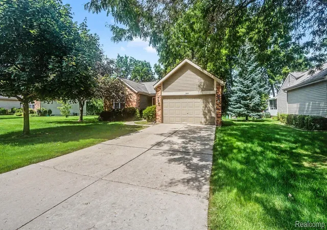 Photo 1 of Sale Pending at 19405 Cardene Way, Northville, MI 48167 | MLS# 20261056861 | Listing updated on 2026-08-27