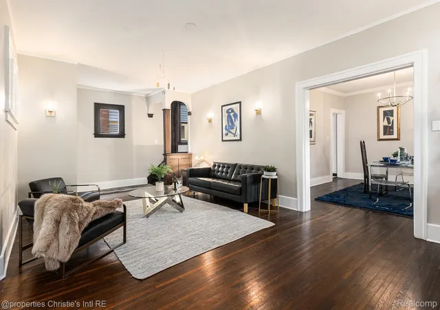 Photo 2 of Single family home for sale at 3412 Field St, Detroit, MI 48214 | MLS# 20261056885 | Listing updated on 2026-07-24