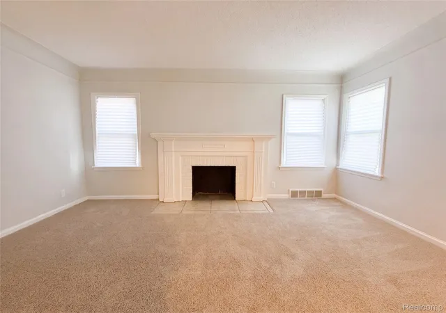 Photo 3 of Single family home for sale at 16853 Saint Marys St, Detroit, MI 48235 | MLS# 20261056895 | Listing updated on 2026-09-10