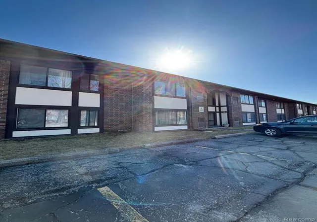 Photo 2 of Condo for sale at 4961 E 10 Mile Rd, Warren, MI 48091 | MLS# 20261056902 | Listing updated on 2026-07-27