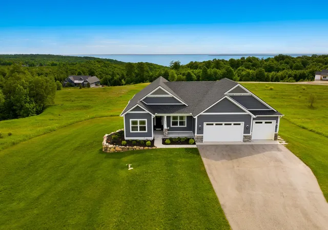 Photo 60 of Single family home for sale at 1476 Brencris Ln, Suttons Bay Township Leelanau, MI 49682 | MLS# 78080071365 | Listing updated on 2026-08-28