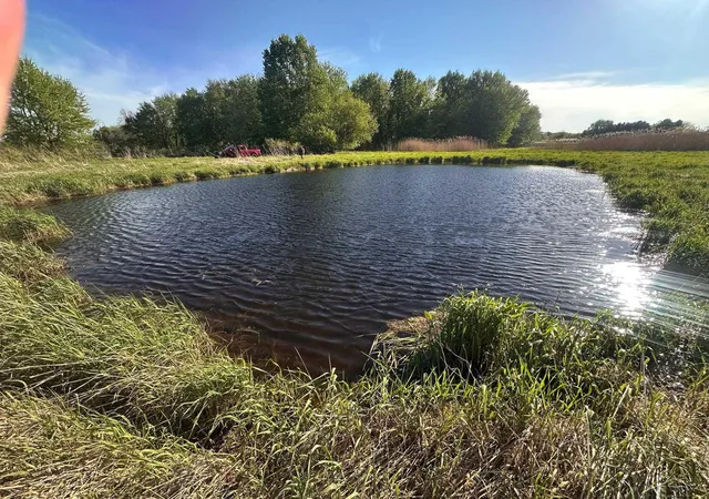 Land for sale at 9999 Barnes Rd, Mayville, MI 48744 | MLS# 61050215812