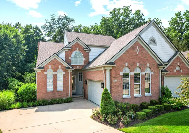 Photo 1 of Condo for sale at 16529 Cottonwood Ct, Northville, MI 48168 | MLS# 81026037713 | Listing updated on 2026-09-15