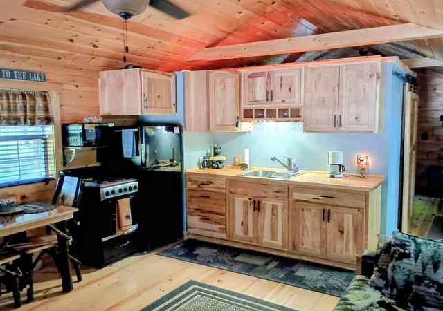 22nd image of 5268 N Alpine Dr, Luther, MI 49656 | MLS# 72026037702