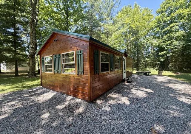 3rd image of 5268 N Alpine Dr, Luther, MI 49656 | MLS# 72026037702