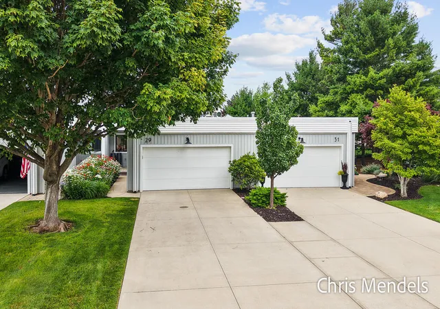 Photo 1 of Sale Pending at 29 Sherman Ave #24, Grand Haven, MI 49417 | MLS# 71026037714 | Listing updated on 2026-09-04