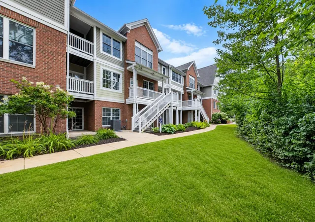 Photo 1 of Condo for sale at 2591 W Towne St, Ann Arbor, MI 48103 | MLS# 81026037695 | Listing updated on 2026-07-30