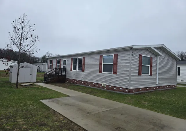 Photo 1 of Single family home for sale at 217 Braeburn Dr, Egelston Township Muskegon, MI 49442 | MLS# 71026037685 | Listing updated on 2026-09-03