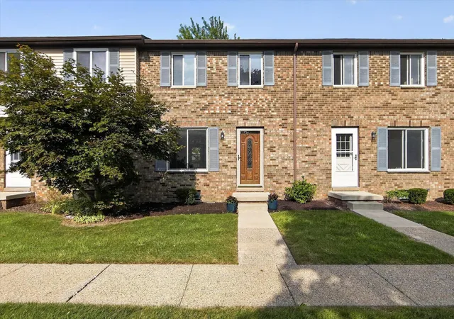 Photo 1 of Condo for sale at 145 Sheffield Dr, Saline, MI 48176 | MLS# 81026037686 | Listing updated on 2026-08-24