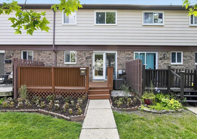 Photo 3 of Condo for sale at 145 Sheffield Dr, Saline, MI 48176 | MLS# 81026037686 | Listing updated on 2026-08-24