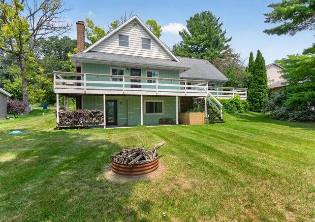 Photo 1 of Single family home for sale at 539 Fox Lake Trl, Horton, MI 49246 | MLS# 55026037699 | Listing updated on 2026-09-09
