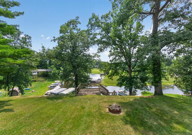 Photo 3 of Single family home for sale at 539 Fox Lake Trl, Horton, MI 49246 | MLS# 55026037699 | Listing updated on 2026-09-09