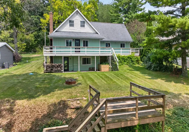 Photo 2 of Single family home for sale at 539 Fox Lake Trl, Horton, MI 49246 | MLS# 55026037699 | Listing updated on 2026-09-09