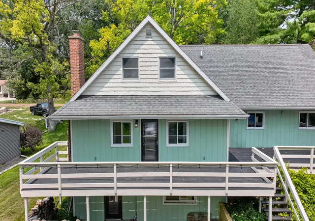 Photo 4 of Single family home for sale at 539 Fox Lake Trl, Horton, MI 49246 | MLS# 55026037699 | Listing updated on 2026-09-09