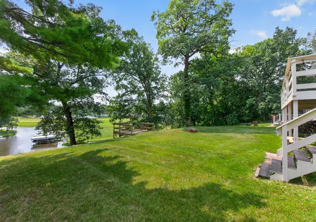Photo 3 of Single family home for sale at 539 Fox Lake Trl, Horton, MI 49246 | MLS# 55026037699 | Listing updated on 2026-09-09