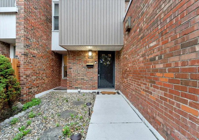 Photo 3 of House for sale at 2063 Hyde Park, Detroit, MI 48207 | MLS# 20261056923 | Listing updated on 2026-09-14