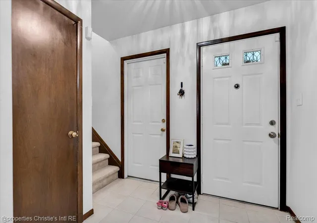 Photo 4 of House for sale at 2063 Hyde Park, Detroit, MI 48207 | MLS# 20261056923 | Listing updated on 2026-09-14