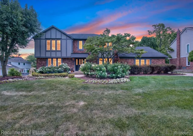 1st image of 46015 Concord Dr, Plymouth, MI 48170 | MLS# 20261056929
