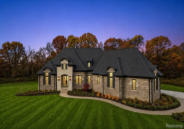 1st image of 1597 Vista Dr, Oakland, MI 48363 | MLS# 20261056931