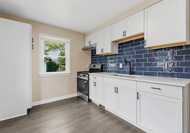 Photo 3 of Single family home for sale at 16213 Forest Ave, Eastpointe, MI 48021 | MLS# 58050215814 | Listing updated on 2026-07-28