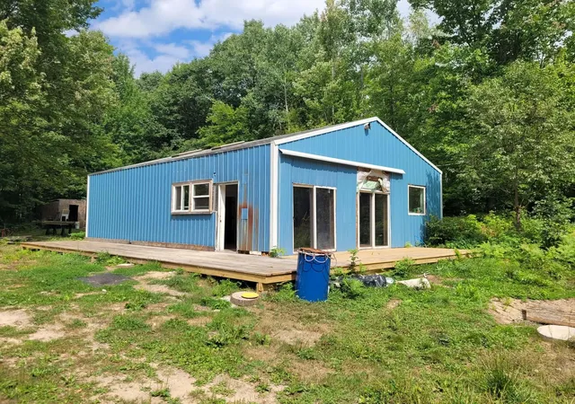 Photo 1 of Land for sale at 7378 E 28 3/4 Rd, Cadillac, MI 49601 | MLS# 78080071367 | Listing updated on 2026-08-31