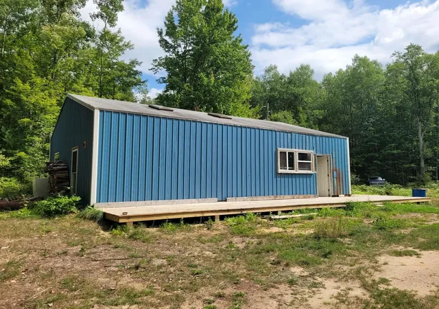 Photo 3 of Land for sale at 7378 E 28 3/4 Rd, Cadillac, MI 49601 | MLS# 78080071367 | Listing updated on 2026-08-31