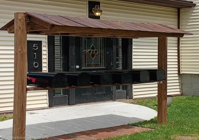 14th image of 510 Pleasant Street #7, Charlotte, MI 48813 | MLS# 20261056946