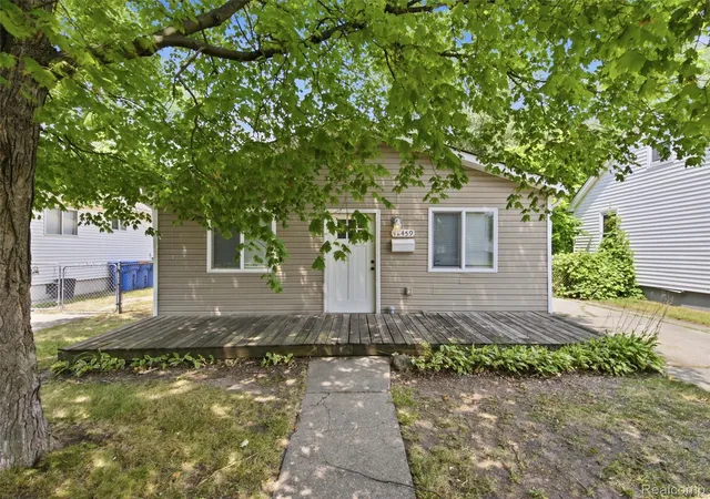 Photo 1 of Single family home for sale at 12459 Georgiana Ave, Warren, MI 48089 | MLS# 20261056956 | Listing updated on 2026-09-23