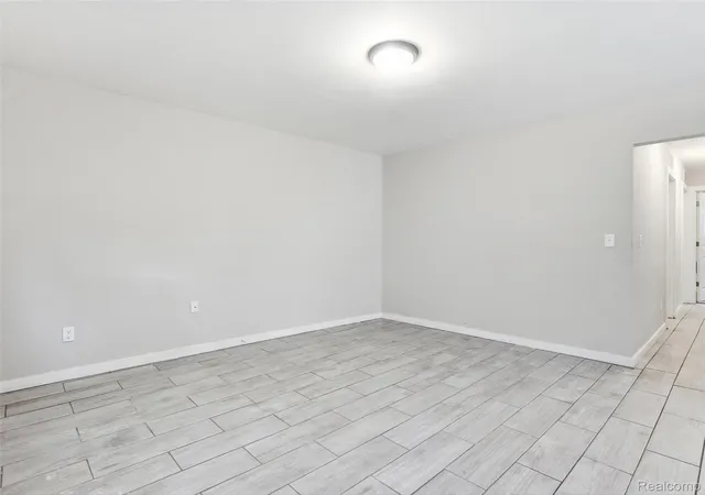 Photo 3 of Single family home for sale at 12459 Georgiana Ave, Warren, MI 48089 | MLS# 20261056956 | Listing updated on 2026-09-23