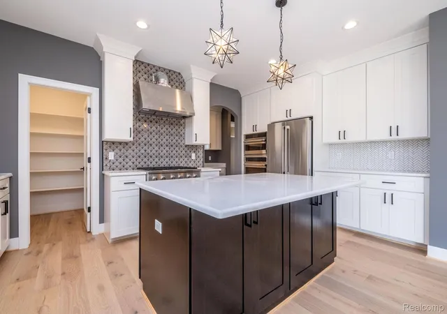 Photo 2 of Single family home for sale at 53707 Addington Dr, Macomb, MI 48042 | MLS# 20261056958 | Listing updated on 2026-07-28
