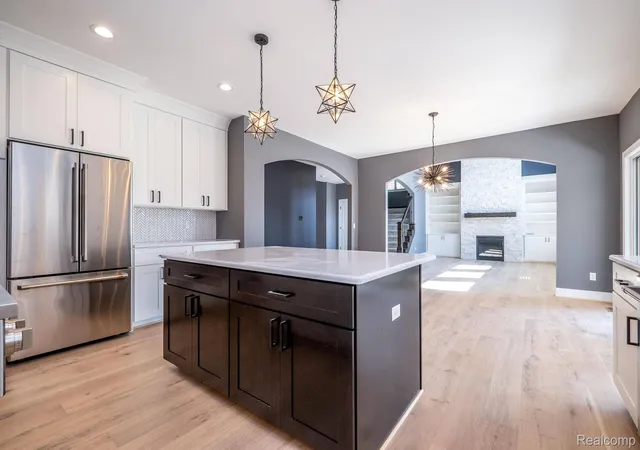 Photo 4 of Single family home for sale at 53707 Addington Dr, Macomb, MI 48042 | MLS# 20261056958 | Listing updated on 2026-07-28