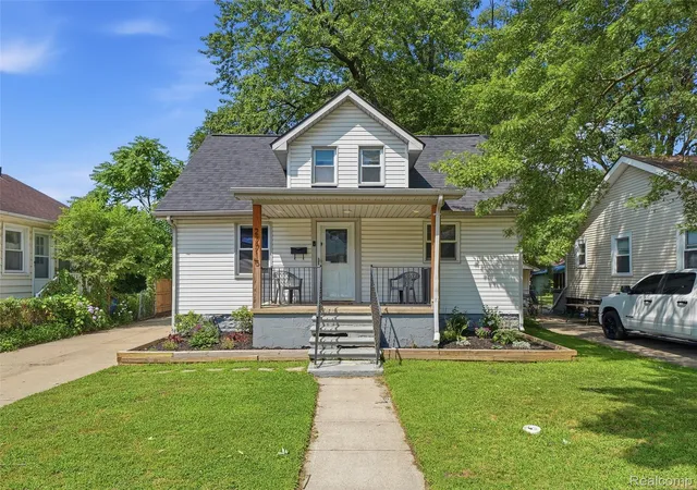1st image of 27715 Park Ct, Madison Heights, MI 48071 | MLS# 20261056959