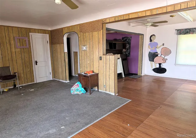 Photo 3 of Single family home for sale at 3106 W Pierson Rd, Flint, MI 48504 | MLS# 20261056963 | Listing updated on 2026-07-23