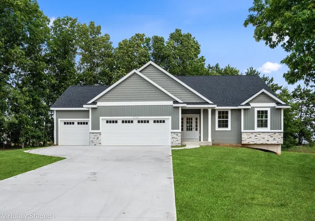 Photo 3 of Single family home for sale at 1765 Fairview Dr, Allegan, MI 49010 | MLS# 66026037744 | Listing updated on 2026-08-20