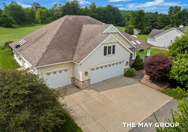 Photo 1 of Single family home for sale at 862 Camellia Ln, Wayland, MI 49348 | MLS# 65026037734 | Listing updated on 2026-09-16