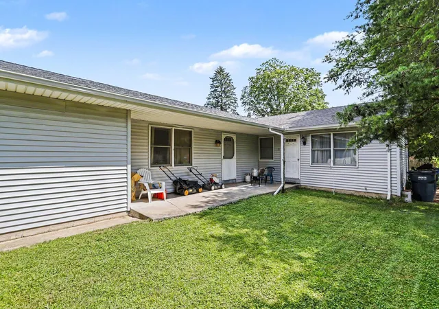 Photo 1 of Multi family home for sale at 420 Fisher St, Berrien Springs, MI 49103 | MLS# 69026037742 | Listing updated on 2026-07-30