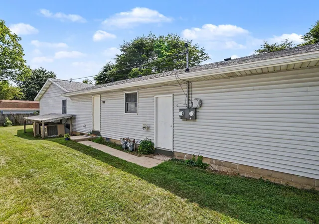 Photo 4 of Multi family home for sale at 420 Fisher St, Berrien Springs, MI 49103 | MLS# 69026037742 | Listing updated on 2026-07-30