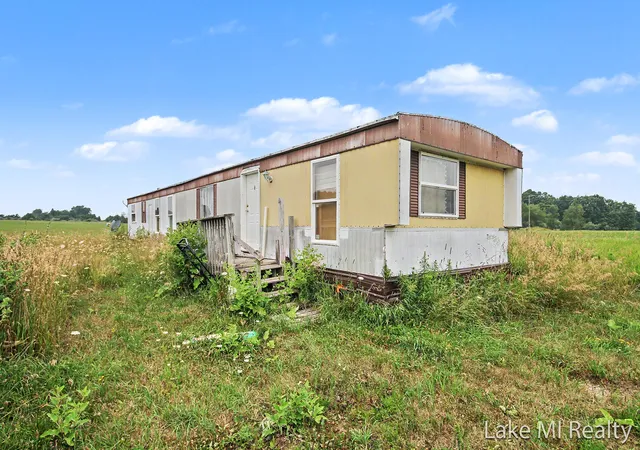 1st image of 12650 Jefferson Rd, Morley, MI 49336 | MLS# 65026037753