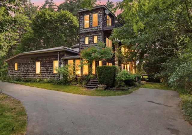 1st image of 198 Mill, Blanchard, MI 49310 | MLS# 72026037747