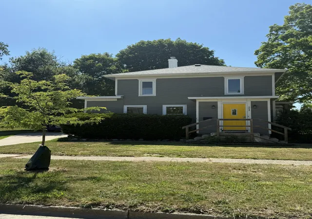 Photo 1 of Single family home for sale at 602 S Warren Ave, Big Rapids, MI 49307 | MLS# 72026037751 | Listing updated on 2026-07-23
