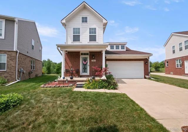 Photo 1 of Single family home for sale at 7180 Chandler Dr, Van Buren Township, MI 48111 | MLS# 20261056973 | Listing updated on 2026-07-25