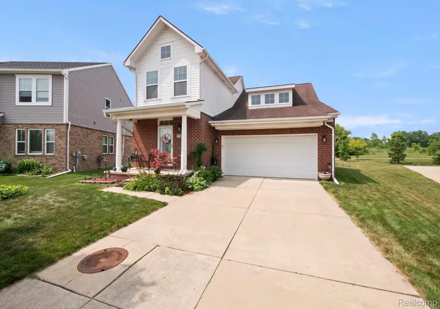 Photo 2 of Single family home for sale at 7180 Chandler Dr, Van Buren Township, MI 48111 | MLS# 20261056973 | Listing updated on 2026-07-25