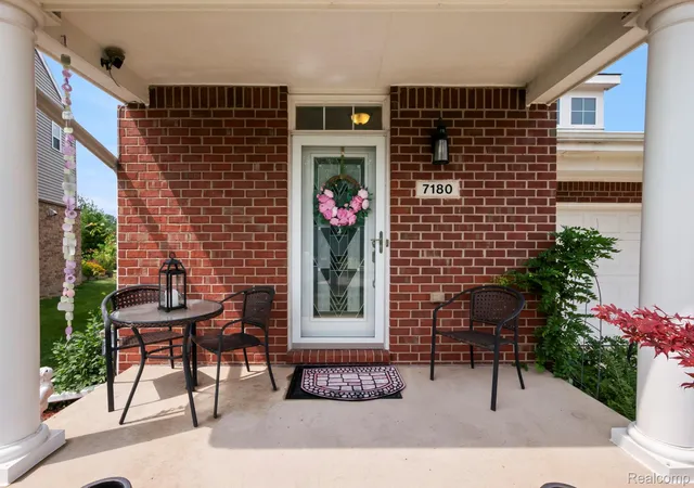 Photo 3 of Single family home for sale at 7180 Chandler Dr, Van Buren Township, MI 48111 | MLS# 20261056973 | Listing updated on 2026-07-25
