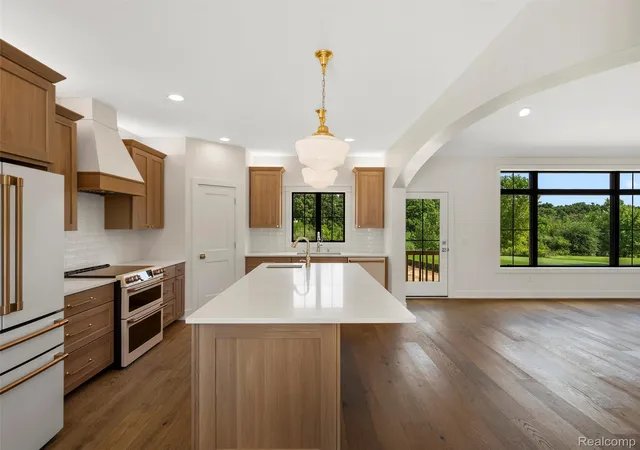 Photo 3 of Single family home for sale at 2700 Musson Lot C, Howell, MI 48855 | MLS# 20261056979 | Listing updated on 2026-07-28