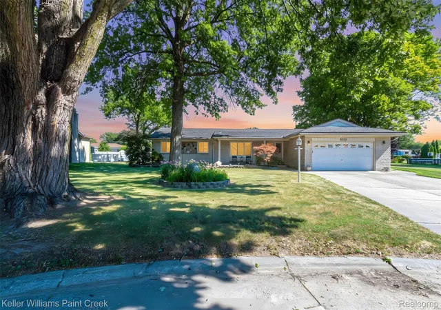 Photo 1 of Single family home for sale at 35152 Kesler Ct, Clinton Township, MI 48035 | MLS# 20261056984 | Listing updated on 2026-08-02