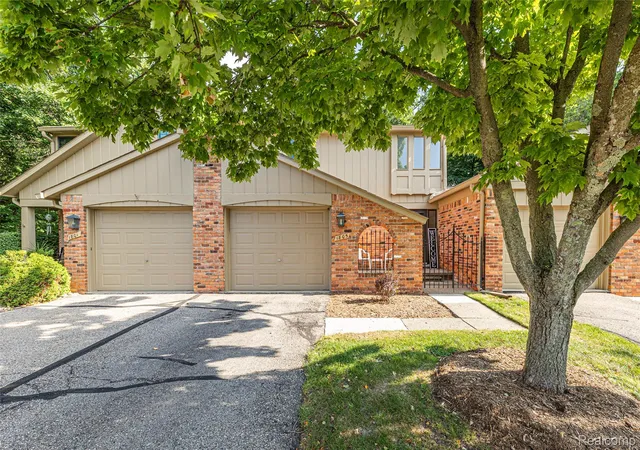 1st image of 1805 Van Hill Ct, Rochester Hills, MI 48309 | MLS# 20261056987