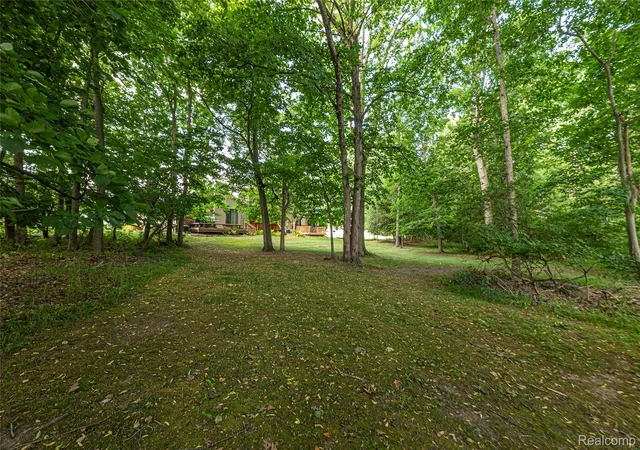 36th image of 1805 Van Hill Ct, Rochester Hills, MI 48309 | MLS# 20261056987